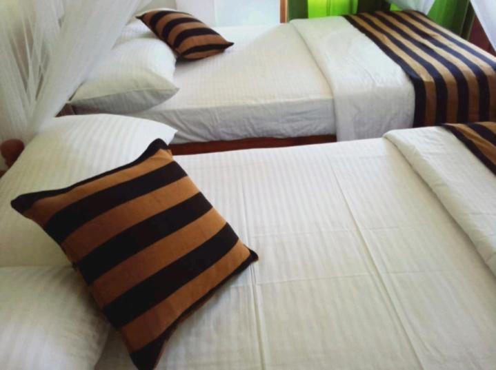 Elegant Home Stay Ella Esterno foto