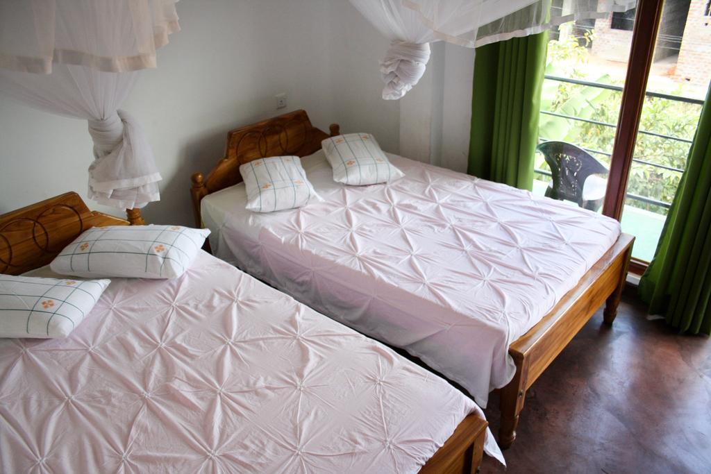 Elegant Home Stay Ella Esterno foto