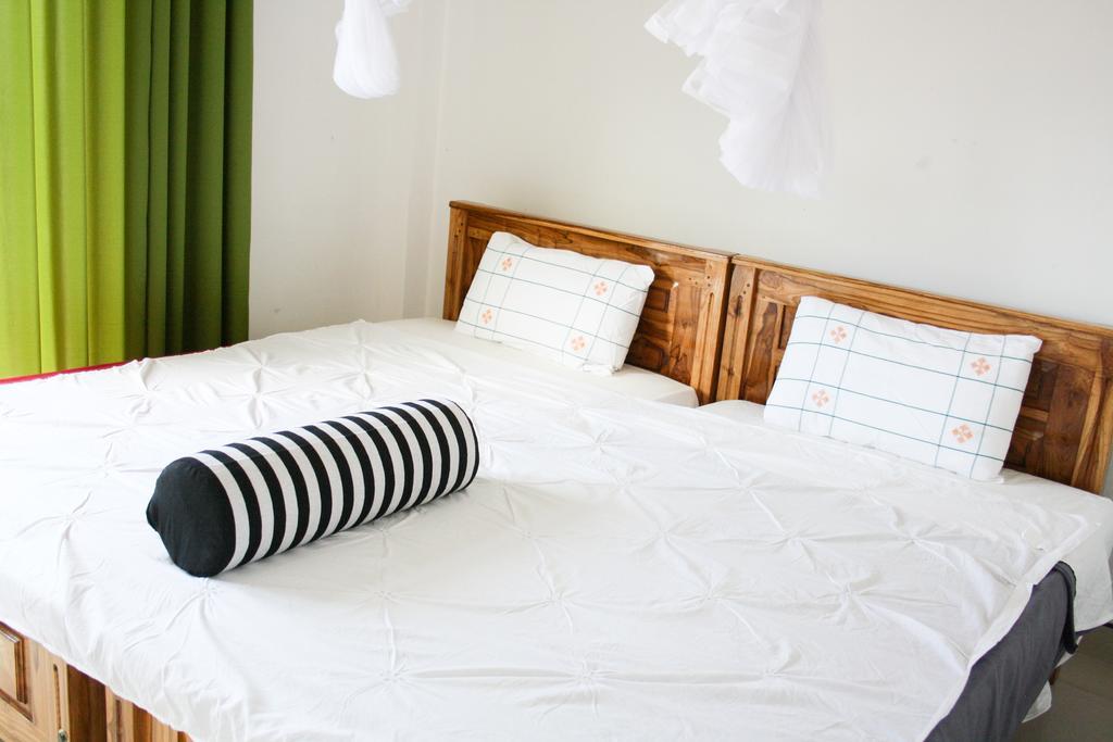 Elegant Home Stay Ella Esterno foto