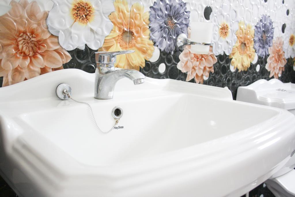 Elegant Home Stay Ella Esterno foto