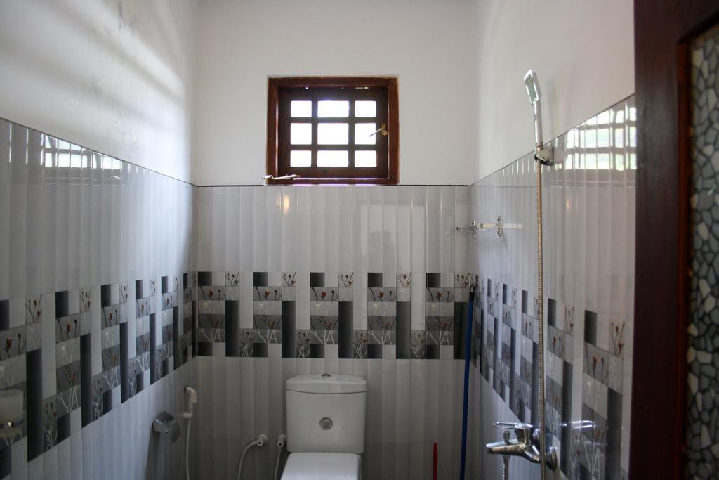 Elegant Home Stay Ella Esterno foto