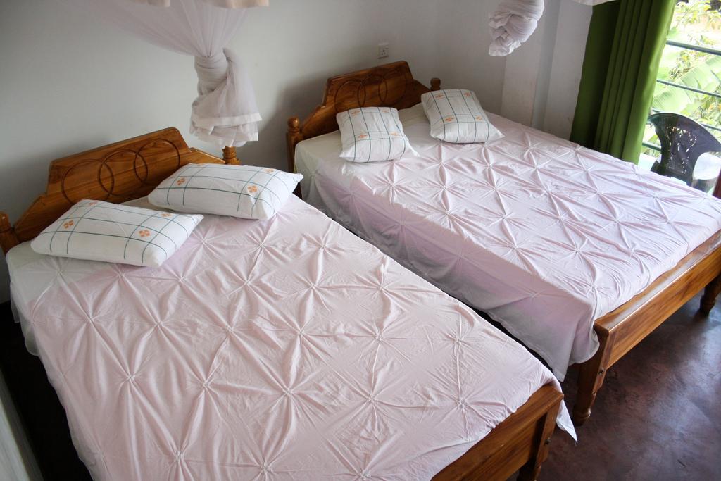 Elegant Home Stay Ella Esterno foto