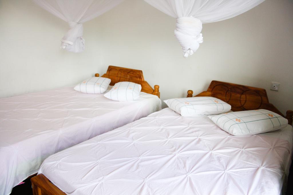 Elegant Home Stay Ella Esterno foto