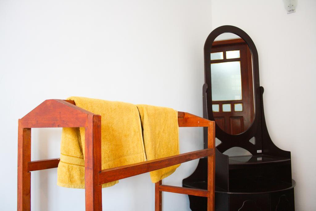 Elegant Home Stay Ella Esterno foto