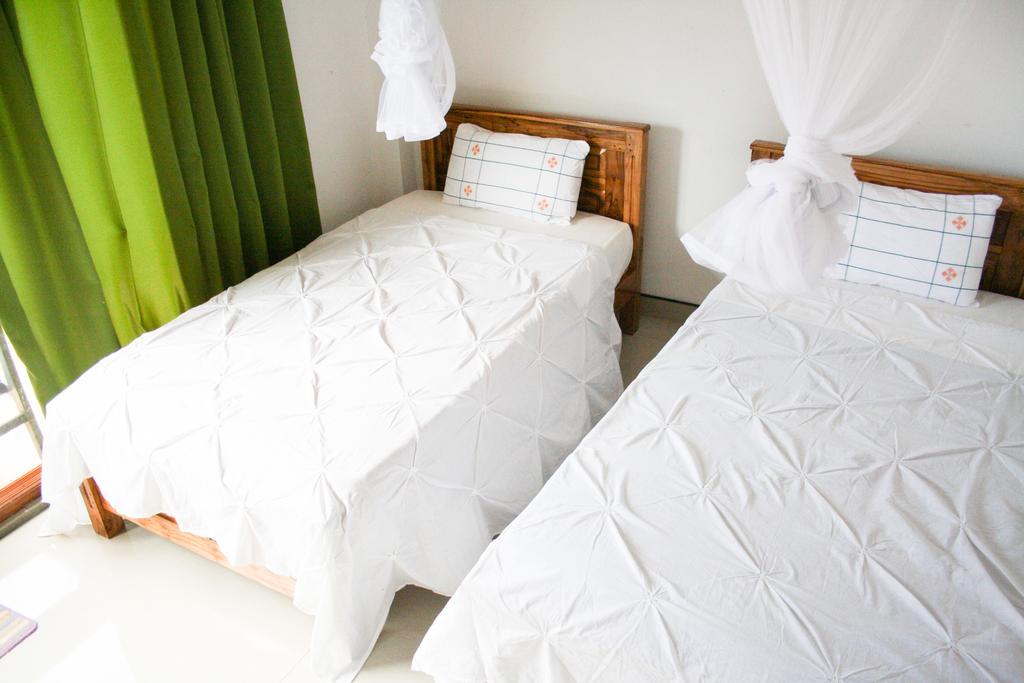Elegant Home Stay Ella Esterno foto