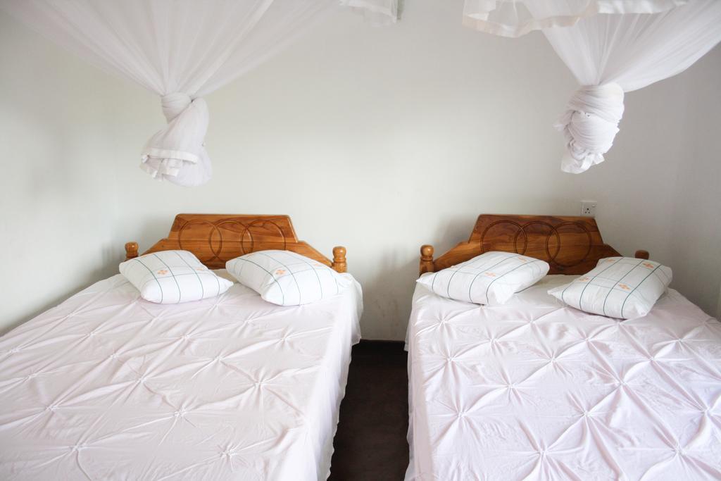 Elegant Home Stay Ella Esterno foto