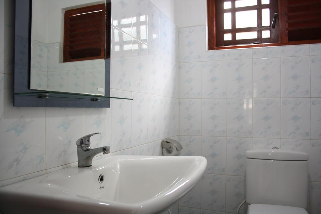 Elegant Home Stay Ella Esterno foto