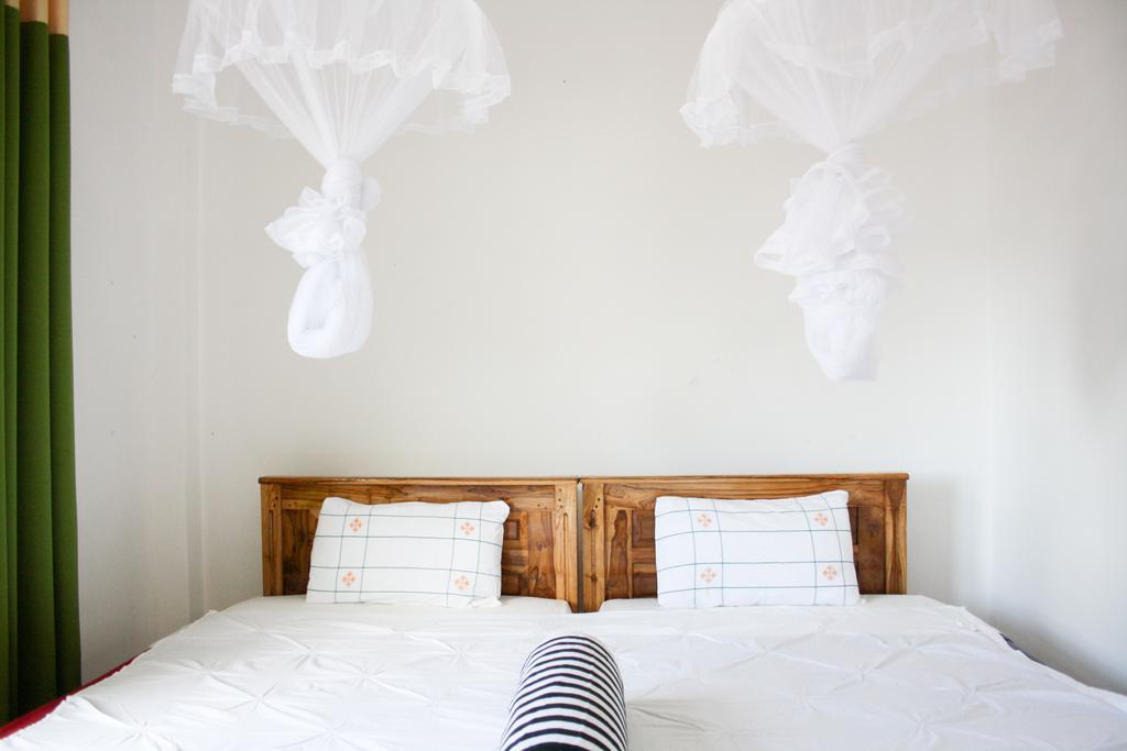 Elegant Home Stay Ella Esterno foto