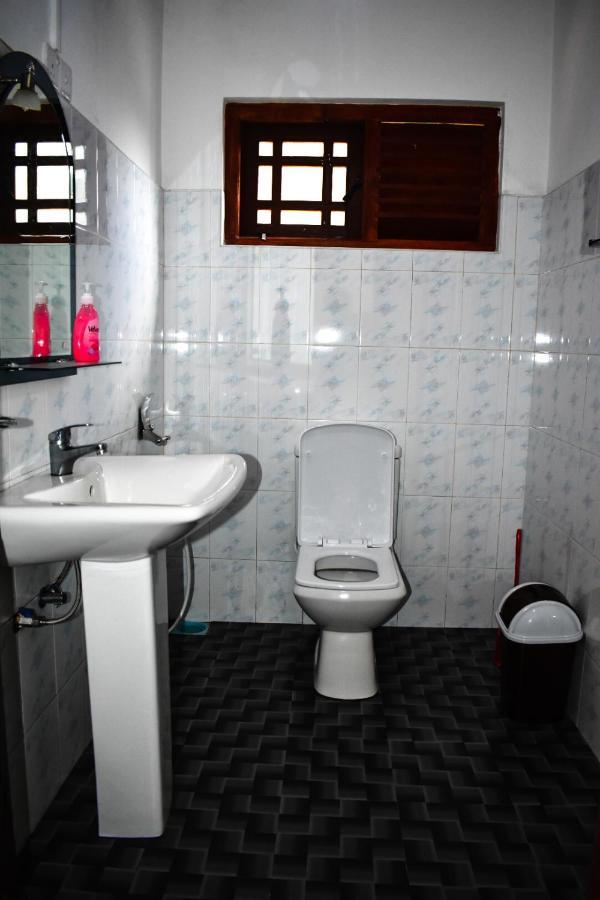 Elegant Home Stay Ella Esterno foto