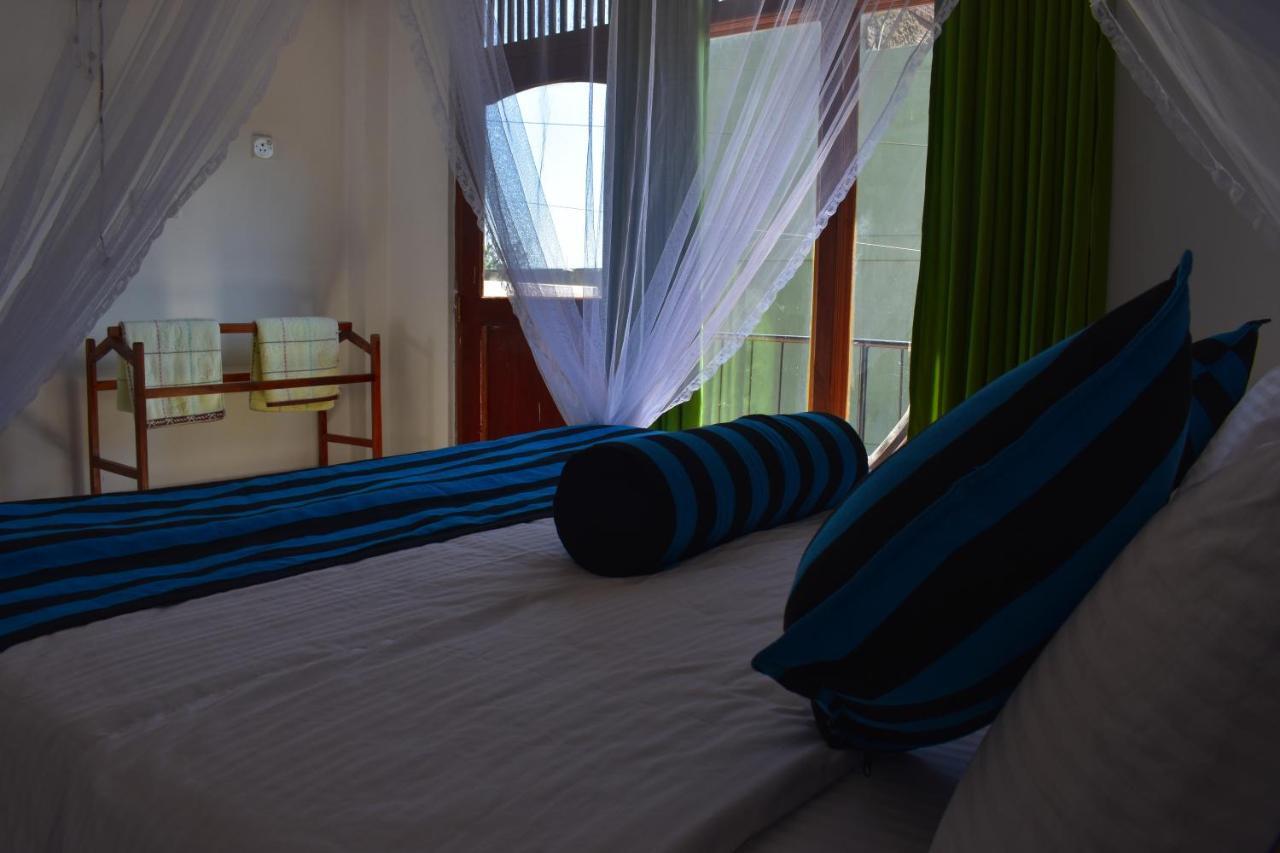 Elegant Home Stay Ella Esterno foto