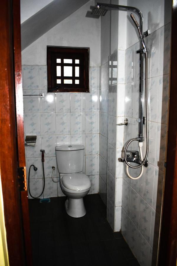 Elegant Home Stay Ella Esterno foto