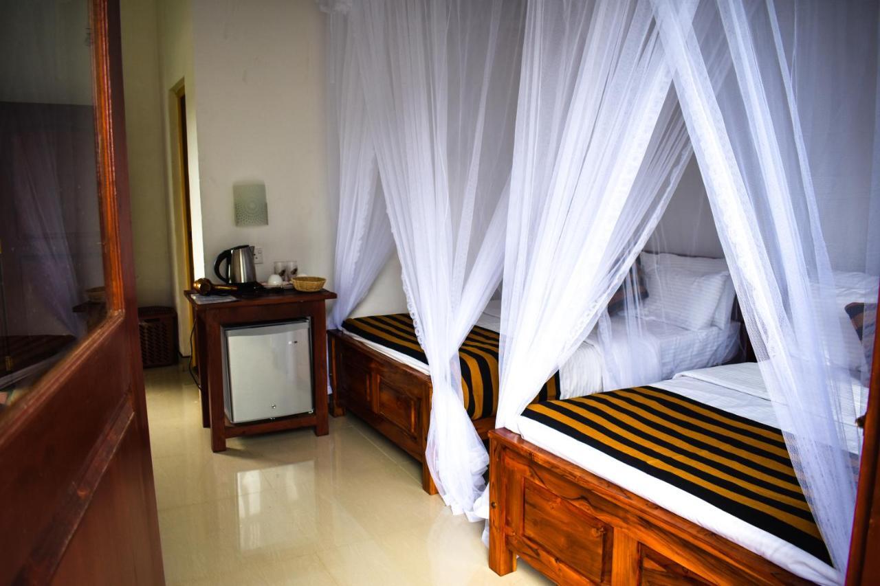 Elegant Home Stay Ella Esterno foto