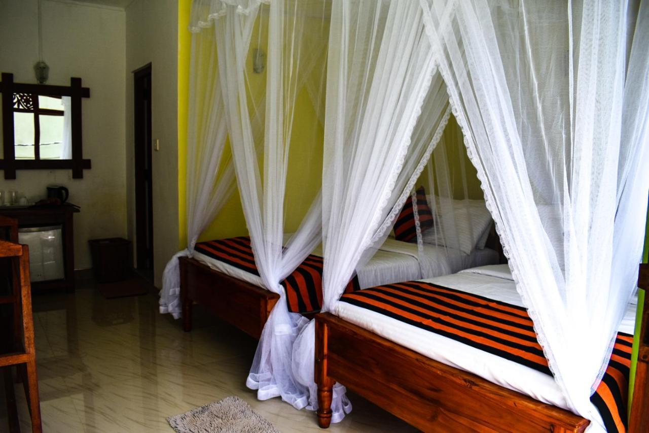 Elegant Home Stay Ella Esterno foto